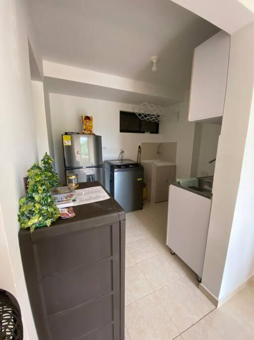 Apartamento Hermoso Con Vista A La Sierra Santa Marta (Magdalena)