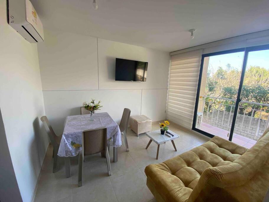 Hermoso Con Vista A La Sierra Apartamento Santa Marta (Magdalena)