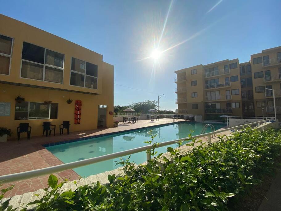 Hermoso Con Vista A La Sierra Apartamento *