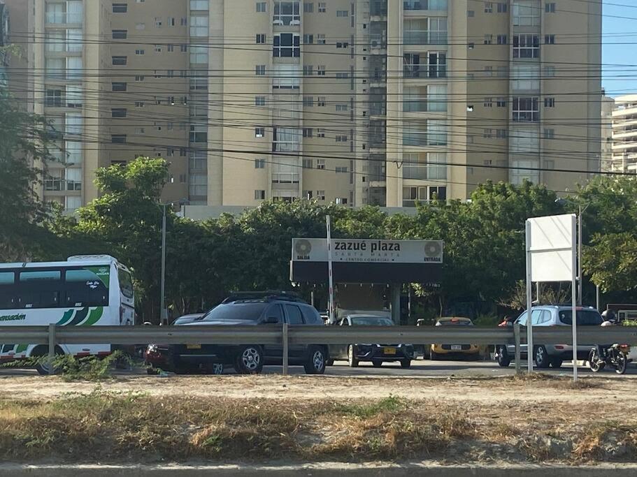 Apartamento Hermoso Con Vista A La Sierra *
